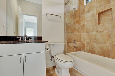 4102 Spencer St unit B, Houston, TX 77007 - photo 6