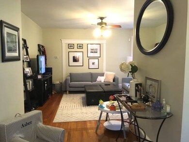 10 Grovenor Rd unit 1, Jamaica Plain, MA 02130 - photo 2