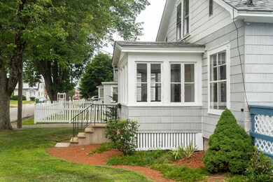 5 Furbush St, Rochester, NH 03867 - photo 5