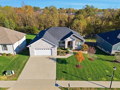 5812 Misty Springs Way, Columbia, MO 65202 - photo 2