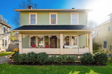 37 Orchard Ln, Columbus, OH 43214 - photo 4