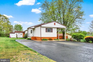 462 Dreibelbis Mill Rd, Shoemakersville, PA 19555 - photo 3