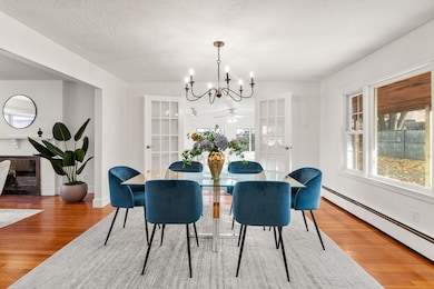 4 Merrill Ave, Belmont, MA 02478 - photo 6