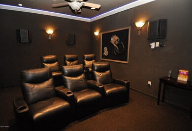 Theater