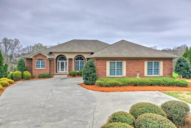 1025 Saddlebrook Ct, Lincolnton, GA 30817 - photo 2