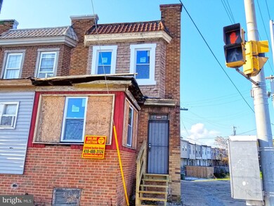 408 N Franklintown Rd, Baltimore, MD 21223 - photo 5