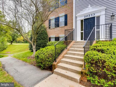 20233 Shipley Terrace unit 3-A-301, Germantown, MD 20874 - photo 3