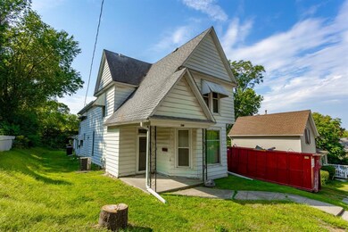 423 E Howard St, Colfax, IA 50054 - photo 3