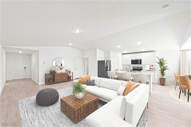 732 Anaconda Ave S, Lehigh Acres, FL 33974 - photo 2