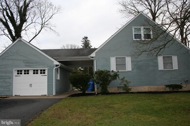 49 W Chestnut St, Clayton, NJ 08312 - photo 2