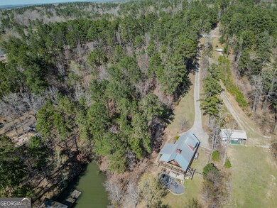 LOT 224 Hickory Pass, Sparta, GA 31087 - photo 7