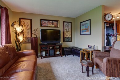 2830 Bass St, Anchorage, AK 99507 - photo 4