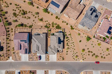 Common Area/Walking Path