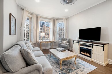 2253 W Giddings St unit 1, Chicago, IL 60625 - photo 3