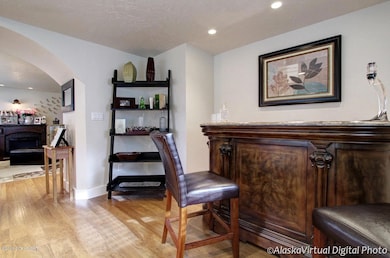 2nd Living Room / Flex Space