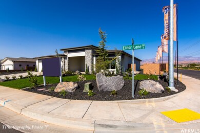 166 W Elinor Ln, Washington, UT 84780 - photo 3