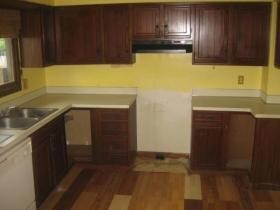 west kitch