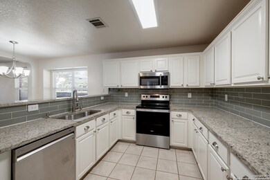 10135 Oak Saddle, San Antonio, TX 78254 - photo 4