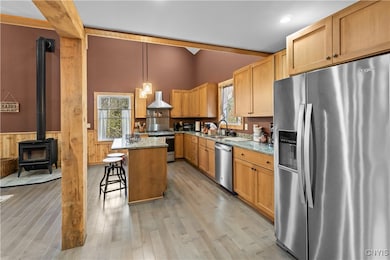 439 Towsley Rd, Pulaski, NY 13142 - photo 5