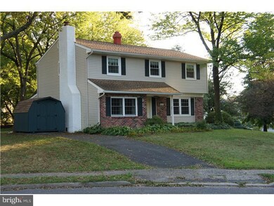 802 Monticello Place, Lansdale, PA 19446 - photo 2