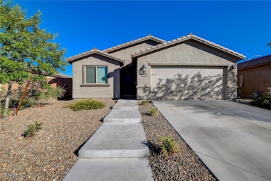 4526 Morton Grove Ave, Las Vegas, NV 89115 - photo 2