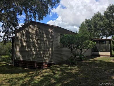7333 E Turner Camp