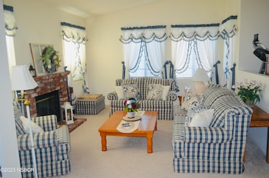 3A - FIREPLACE ROOM 2