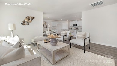 505 Brinkley Dr, Kings Mountain, NC 28086 - photo 6