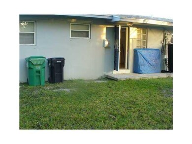 Yard/Garden