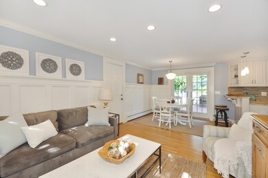 135 Authors Rd, Concord, MA 01742 - photo 7