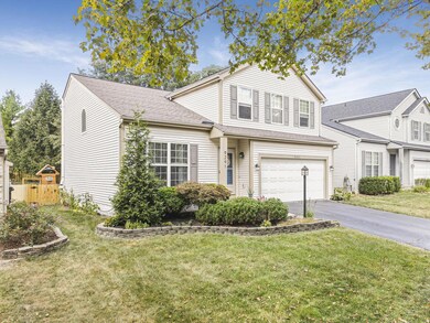 9291 Prestwick Green Dr, Columbus, OH 43240 - photo 2