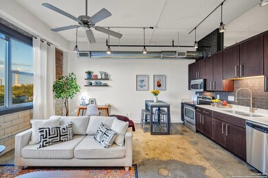 Judson Candy Factory Lofts unit 2310, San Antonio, TX 78204 - photo 7