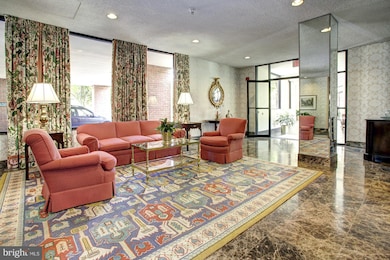 8101 Connecticut Ave unit C-609, Chevy Chase, MD 20815 - photo 5