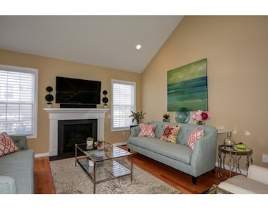 13 Ryder Path unit 41, Acton, MA 01720 - photo 5