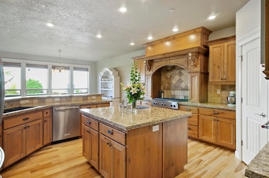 5477 N Quail Summit Place, Boise, ID 83703 - photo 6