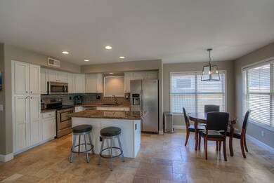 Kitchen 1