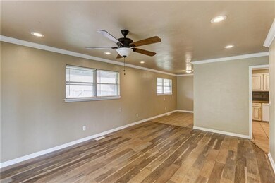 5612 NW 66th St, Warr Acres, OK 73132 - photo 7