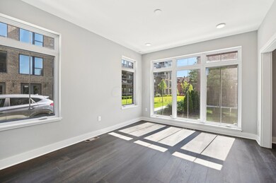 1st Floor Den/Bedroom