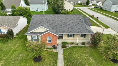 1912 Lava Falls Crossing, Fort Wayne, IN 46808 - photo 2