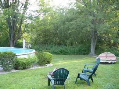 Yard/Garden