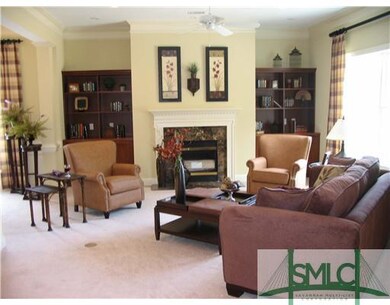 Den/Family/Great Room.