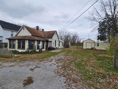 801 John St, Washington Court House, OH 43160 - photo 2