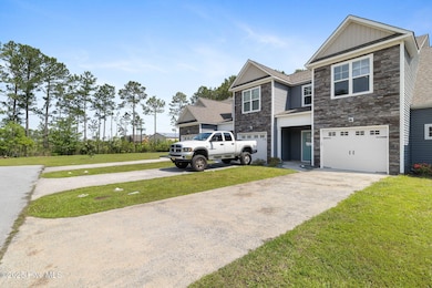 210 N Stingray Lane