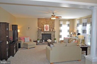 12180 Rain Slicker Place, Nokesville, VA 20181 - photo 6