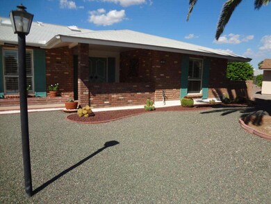 9819 N 100th Ln, Sun City, AZ 85351 - photo 2
