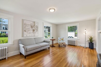 33 Massachusetts Ave, South Portland, ME 04106 - photo 4