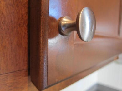 Cabinet Hardware