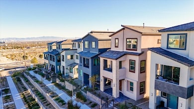 11584 Ashy Storm Ave, Las Vegas, NV 89138 - photo 7