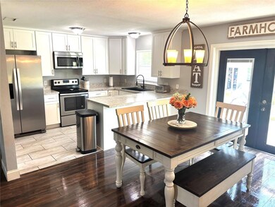 New cabinets/ countertops 2018