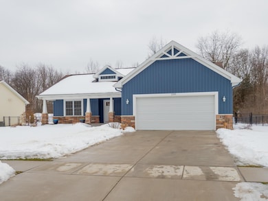 2335 Ashford Trail, Portage, MI 49024 - photo 2